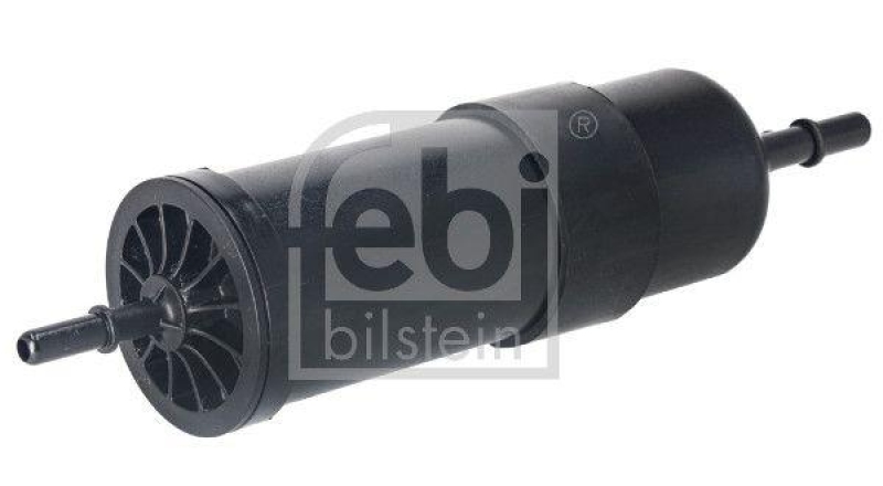 FEBI BILSTEIN 100485 Kraftstofffilter f&uuml;r BMW