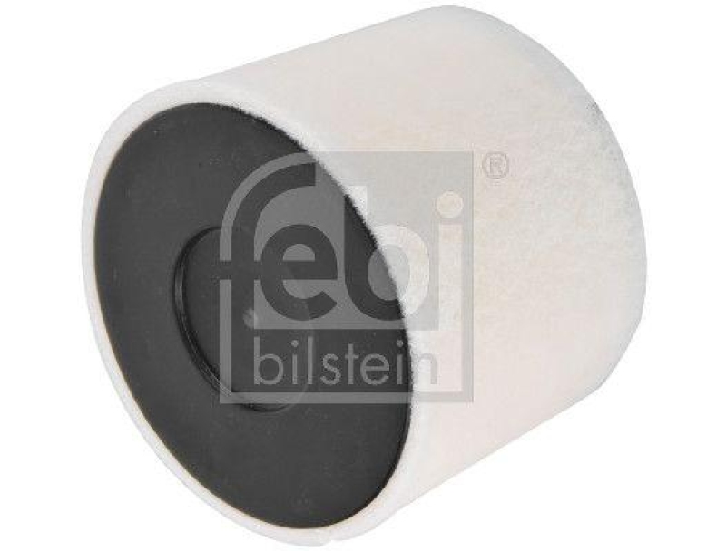 FEBI BILSTEIN 102971 Luftfilter f&uuml;r VW-Audi