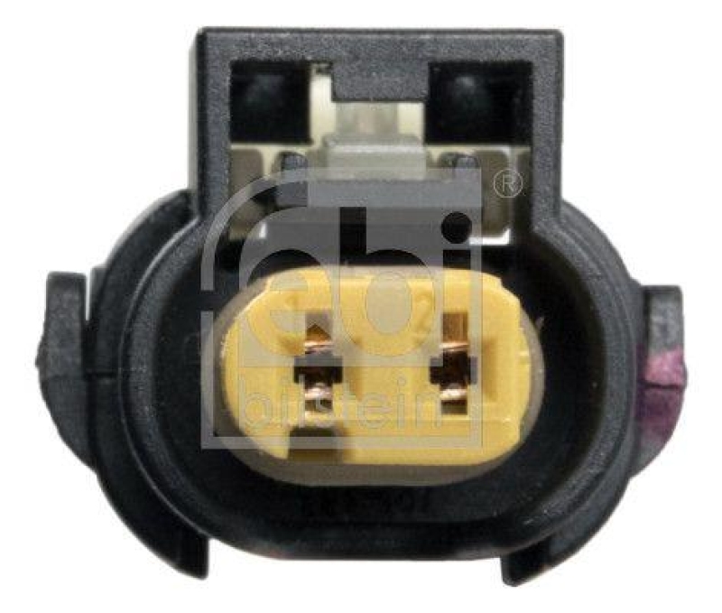 FEBI BILSTEIN 185759 Abgastemperatursensor f&uuml;r Mercedes-Benz