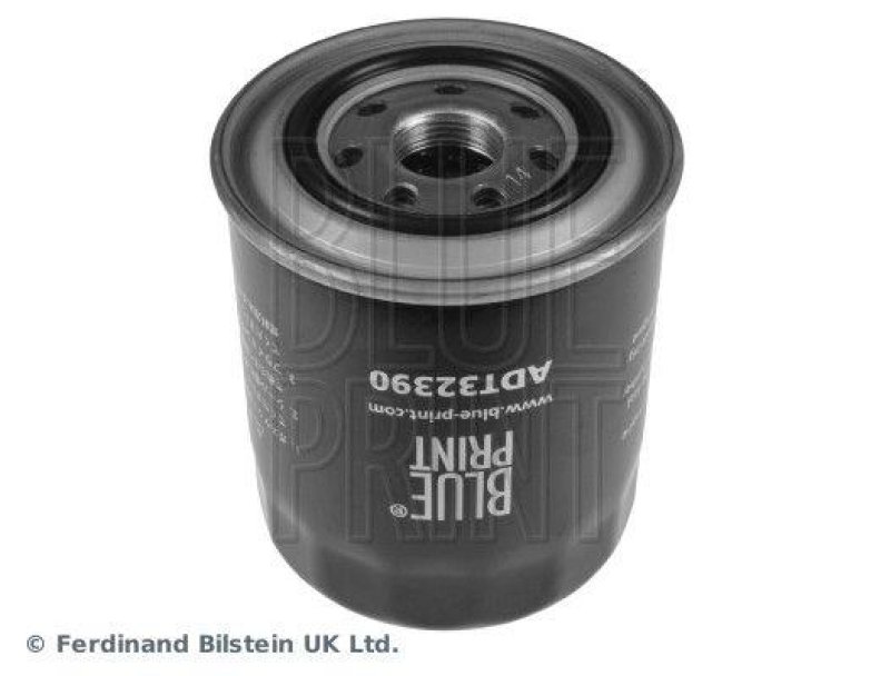 BLUE PRINT ADT32390 Kraftstofffilter für TOYOTA
