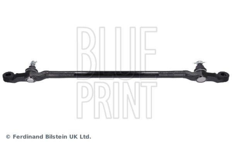 BLUE PRINT ADZ98711 Spurstange mit Kronenmuttern und Splinten f&uuml;r Opel PKW
