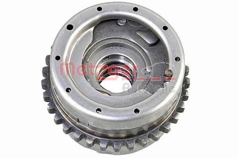 METZGER 2410006 Nockenwellenversteller Hydraulisch f&uuml;r MB