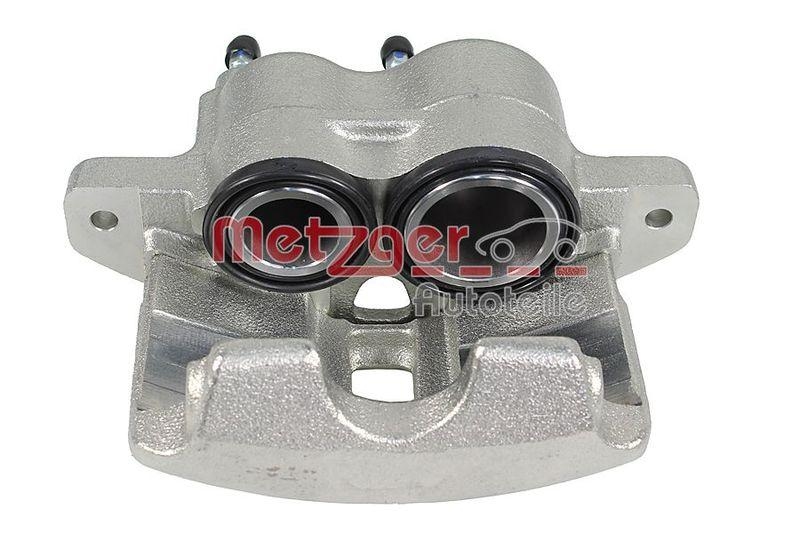 METZGER 6260871 Bremssattel Neuteil f&uuml;r CITROEN/FIAT/PEUGEOT VA links