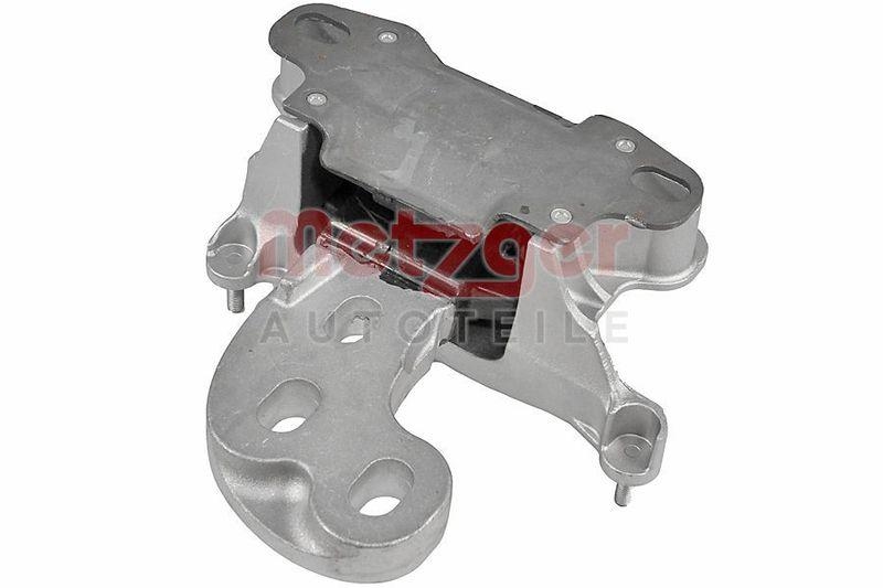 METZGER 8053928 Lagerung, Schaltgetriebe f&uuml;r FORD links