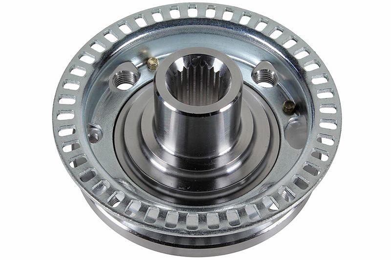 METZGER Radnabe GREENPARTS