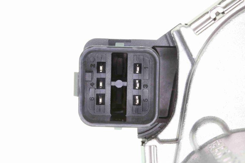 VEMO V20-81-0017 Drosselklappenstutzen elektronisch &Oslash; 68, mit Dichtung f&uuml;r BMW