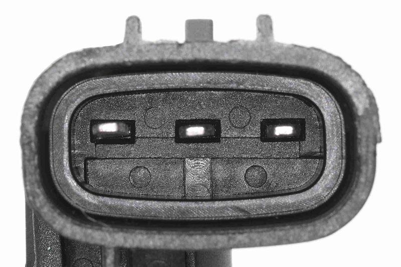 VEMO V52-72-0278 Sensor, Nockenwellenposition 3-Polig f&uuml;r HYUNDAI