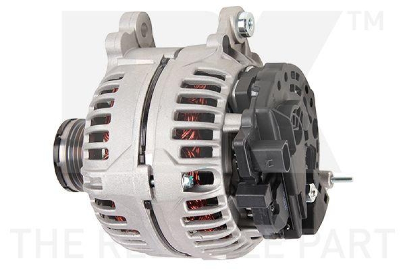 NK 4847924 Generator f&uuml;r AUDI,SEAT,SKODA,VW