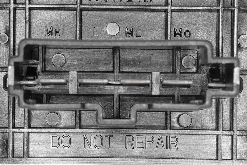 ACKOJA A32-79-0002 Regler, Innenraumgebläse für MAZDA