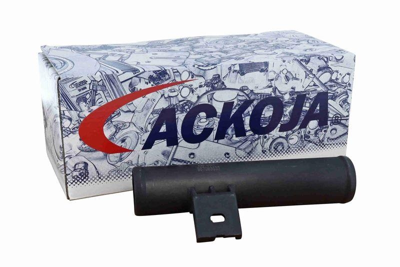 ACKOJA A38-0607 K&uuml;hlmittelflansch f&uuml;r NISSAN