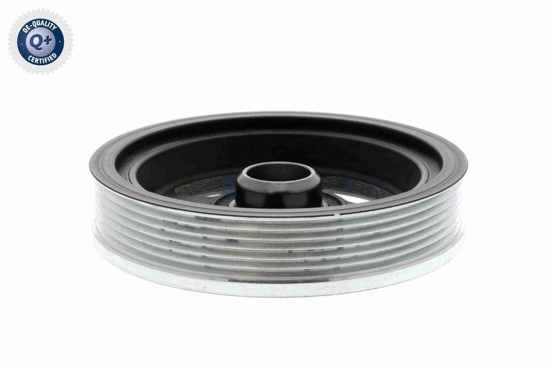 ACKOJA A53-0605 Riemenscheibe, Kurbelwelle für KIA