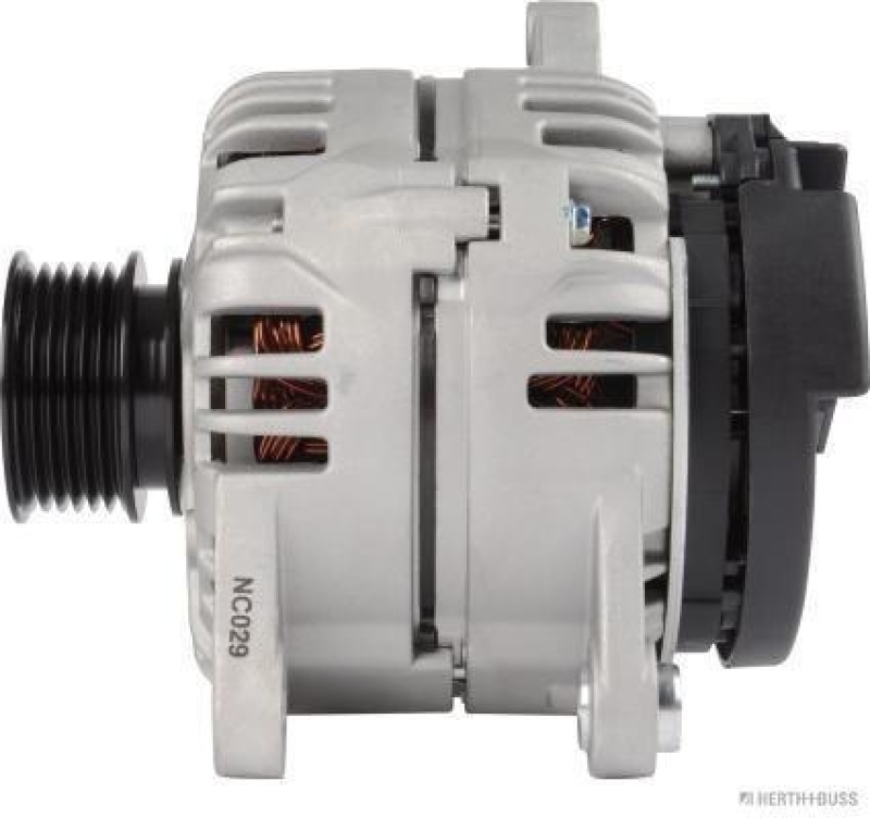 HERTH+BUSS 32425034 Generator 14 V, 120 A