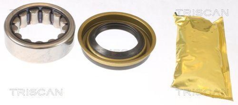 TRISCAN 8530 102002 Radlagersatz Hinten f&uuml;r Jeep Cherokee