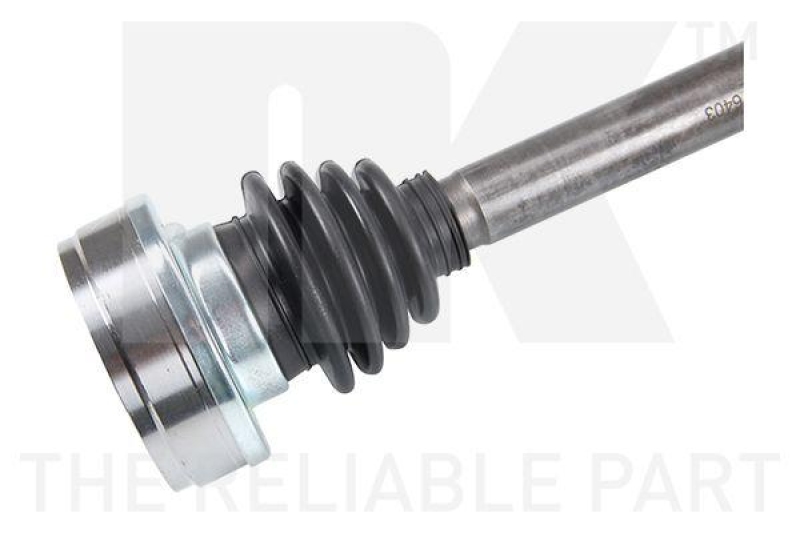 NK 5047211 Antriebswelle f&uuml;r SEAT, SKODA, VW
