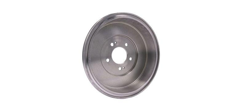 HELLA 8DT 355 301-871 Bremstrommel für HYUNDAI