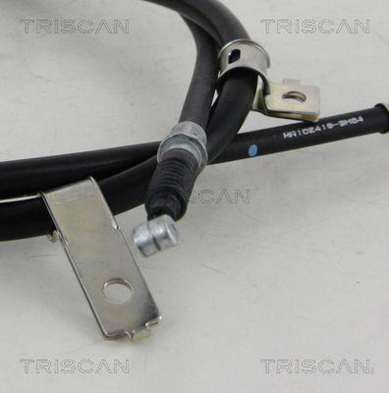 TRISCAN 8140 421120 Handbremsseil f&uuml;r Mitsubishi L200