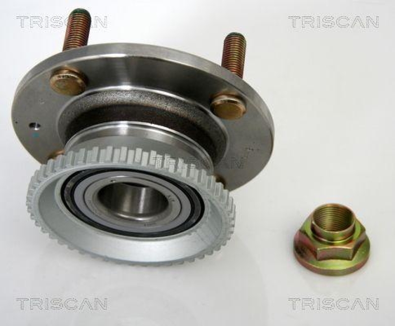 TRISCAN 8530 43214 Radlagersatz Hinten f&uuml;r Hyundai Sonata