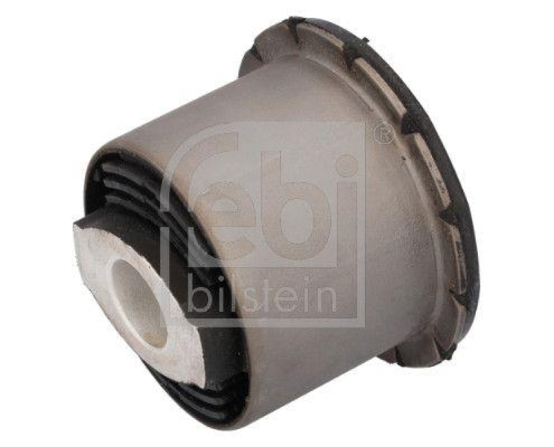 FEBI BILSTEIN 183596 Fahrerhauslager für Mercedes-Benz