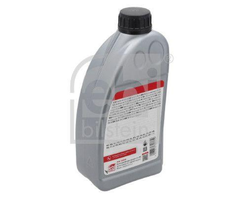 FEBI BILSTEIN 32945 Motor&ouml;l 1L SAE 5W-30 Longlife Plus Universalteile (z.B. Fl&uuml;ssigkeiten)