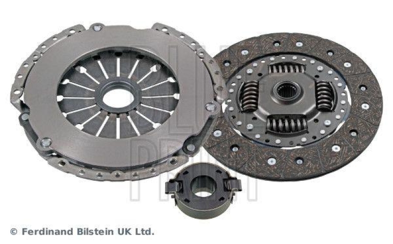 BLUE PRINT ADP153027 Kupplungssatz f&uuml;r Peugeot