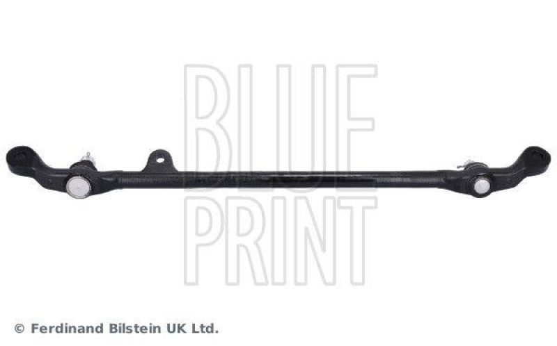 BLUE PRINT ADZ98712 Spurstange mit Kronenmuttern und Splinten f&uuml;r Opel PKW