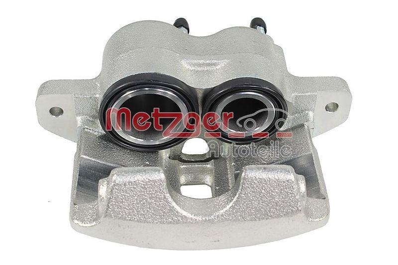 METZGER 6260872 Bremssattel Neuteil f&uuml;r CITROEN/FIAT/PEUGEOT VA rechts