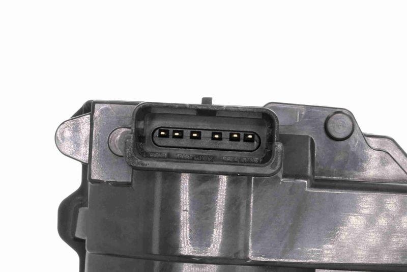 VEMO V20-81-0018 Drosselklappenstutzen elektrisch ohne Dichtung &Oslash; 60, ohne Dic f&uuml;r MINI