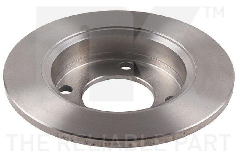 NK 202510 Bremsscheibe f&uuml;r FORD