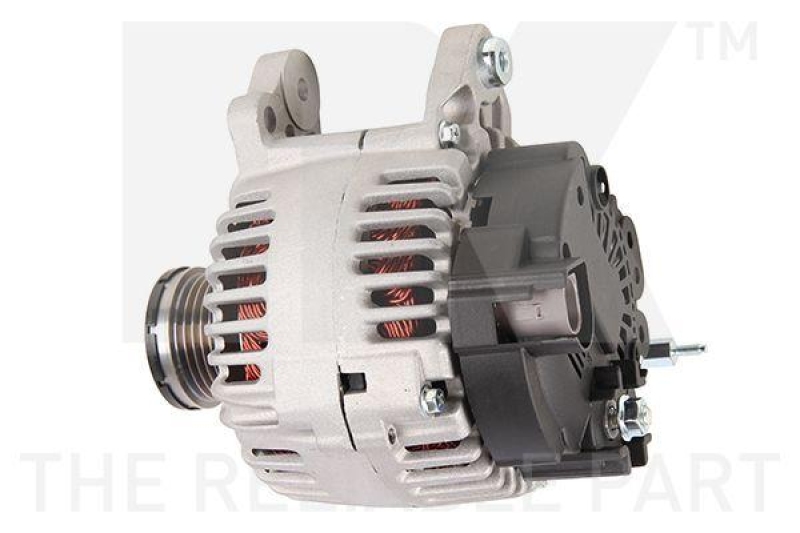 NK 4847925 Generator f&uuml;r AUDI,SEAT,SKODA,VW