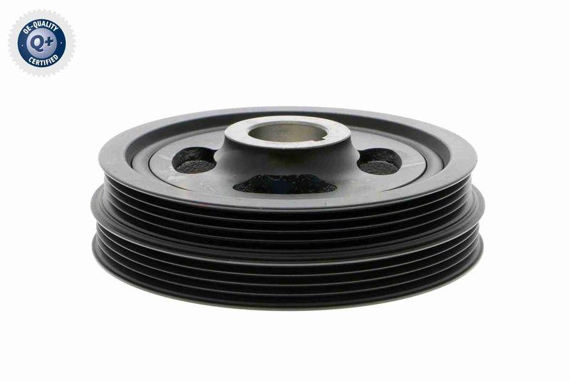 ACKOJA A53-0606 Riemenscheibe, Kurbelwelle f&uuml;r KIA