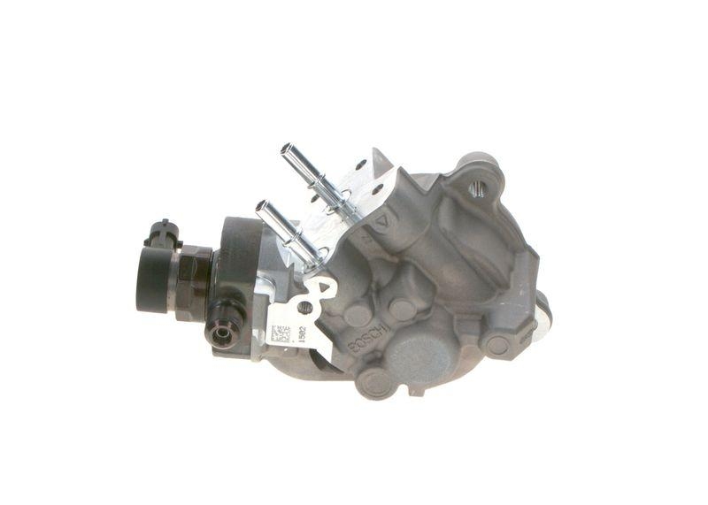 Bosch 0 445 010 760 Radialkolbenpumpe