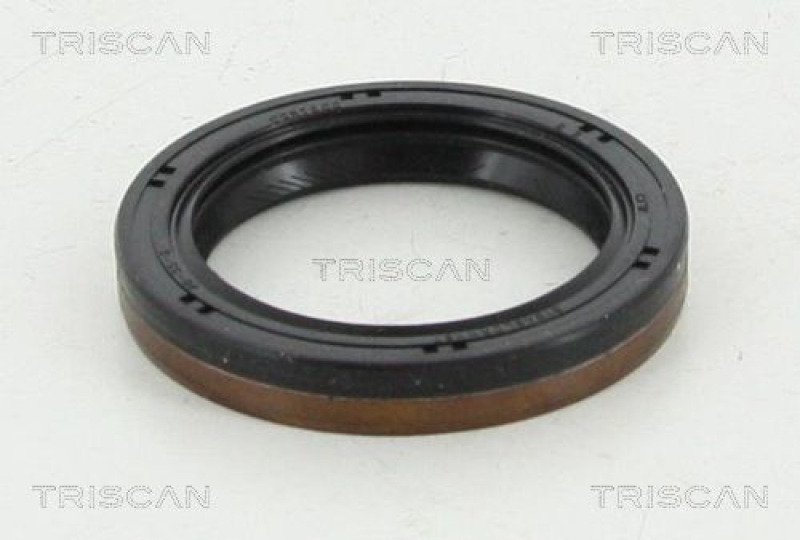 TRISCAN 8550 10036 Wellendichtring, Differential für Vag, Ford, Mitsubishi