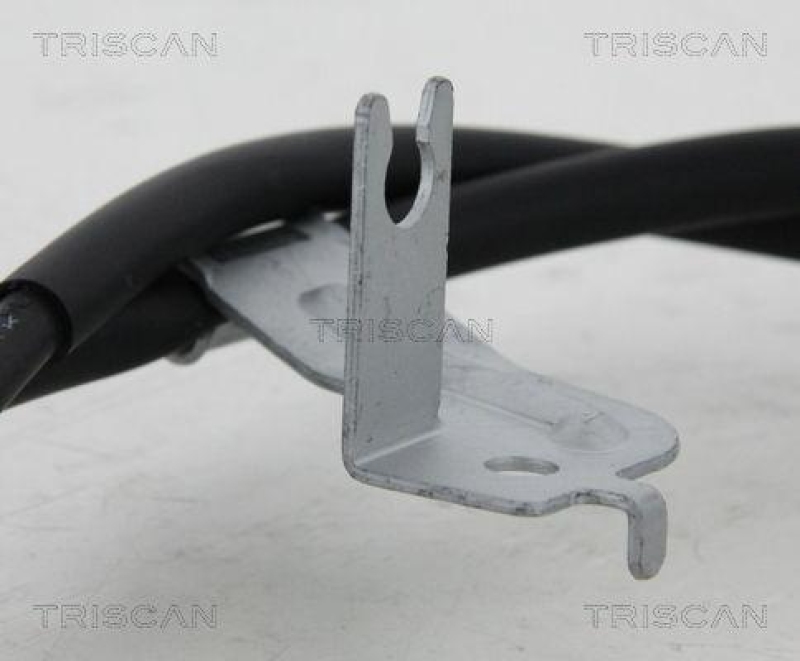 TRISCAN 8140 141143 Handbremsseil f&uuml;r Nissan Nv200