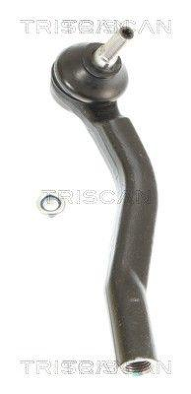 TRISCAN 8500 25140 Kugelgelenk Aussen f&uuml;r Renault Captur, Clio, Zoe