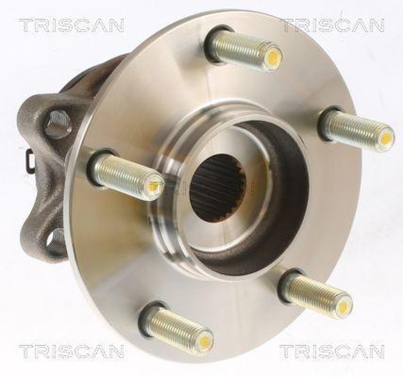 TRISCAN 8530 102004 Radlagersatz Hinten f&uuml;r Psa, Mitsubishi