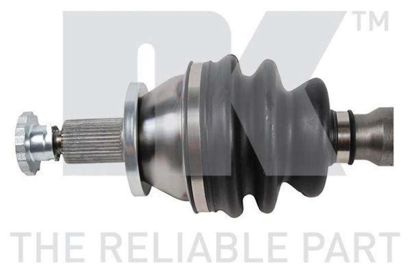 NK 5047212 Antriebswelle f&uuml;r AUDI, SEAT, SKODA, VW