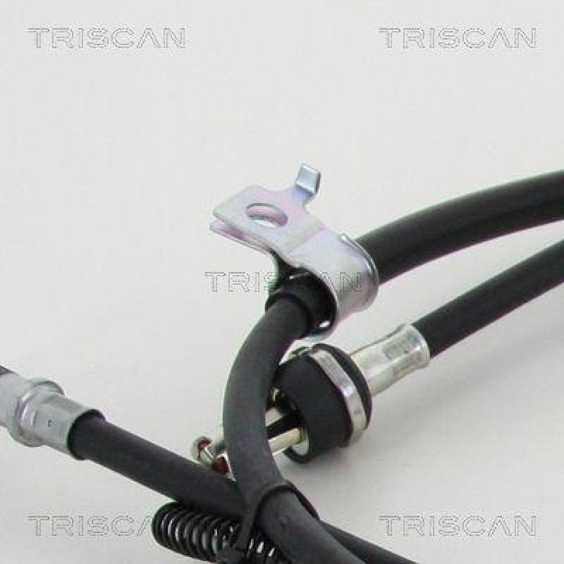TRISCAN 8140 421121 Handbremsseil f&uuml;r Mitsubishi L200