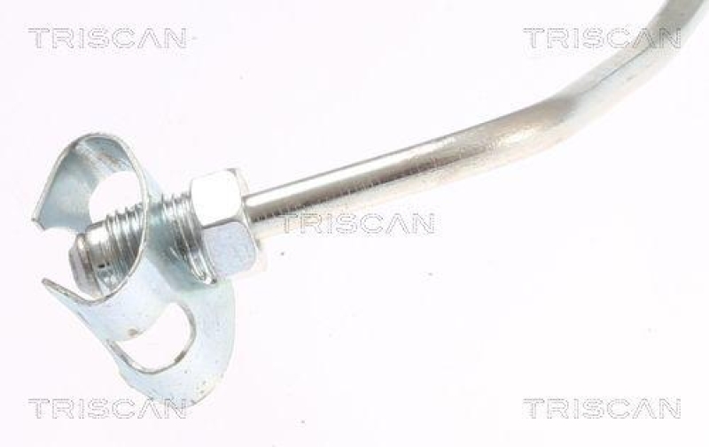 TRISCAN 8150 282001 Bremsschlauch f&uuml;r Peugeot, Citroen