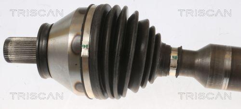 TRISCAN 8540 27527 Antriebswelle f&uuml;r Volvo