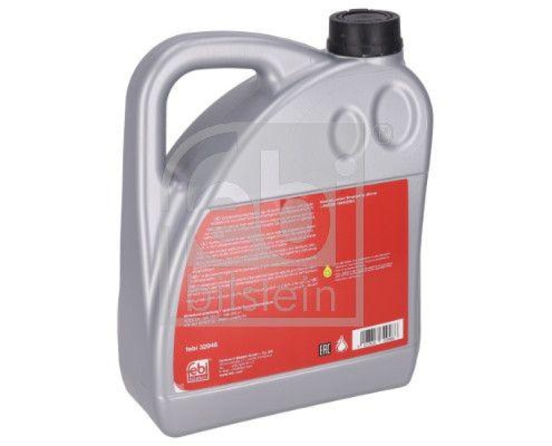 FEBI BILSTEIN 32946 Motoröl SAE 5W-30 Longlife PlusUniversalteile (z.B. Flüssigkeiten)