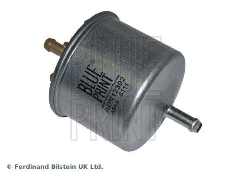 BLUE PRINT ADN12302 Kraftstofffilter f&uuml;r NISSAN