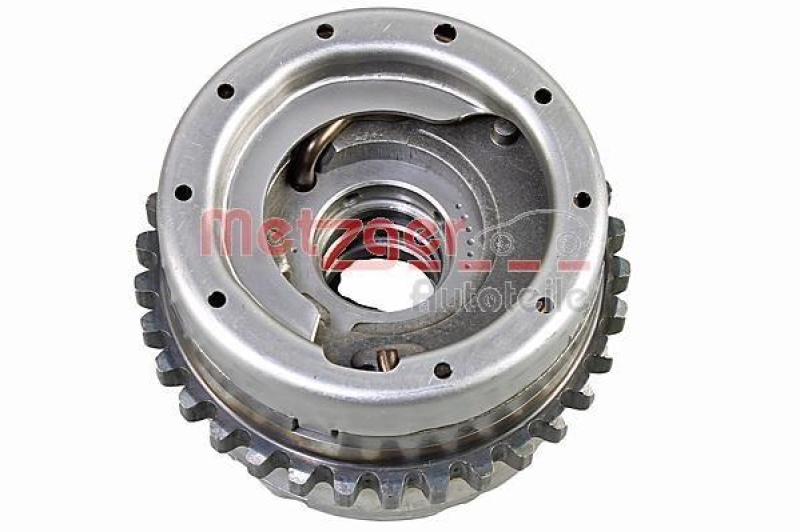 METZGER 2410008 Nockenwellenversteller Hydraulisch f&uuml;r MB