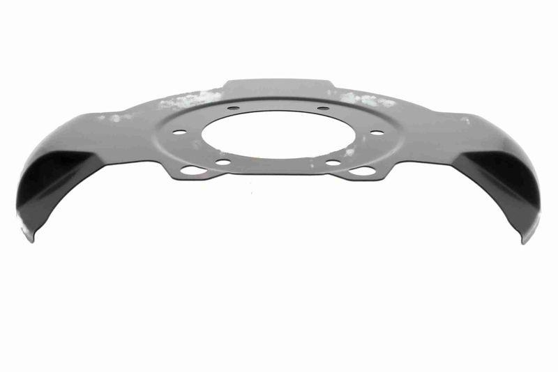 VAICO V10-3885 Spritzblech, Bremsscheibe Vorderachse beidseitig f&uuml;r VW