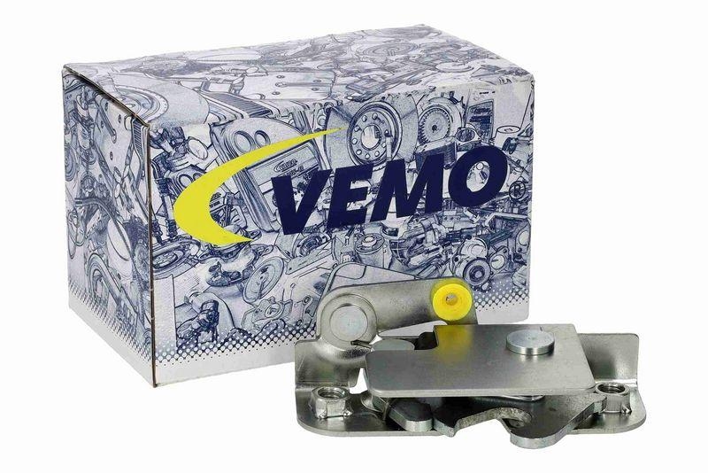 VEMO V25-85-0076 Heckklappenschloss für FORD