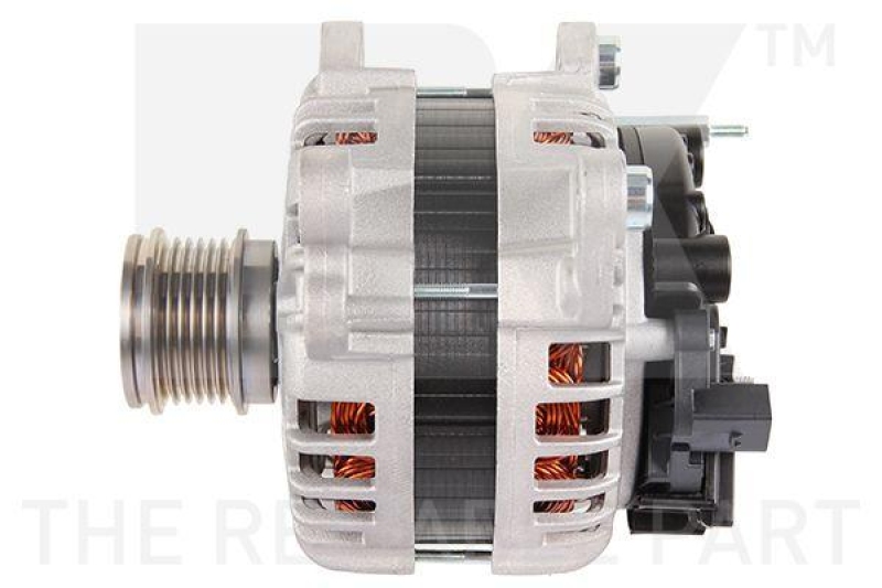 NK 4847926 Generator f&uuml;r AUDI,SEAT,SKODA,VW