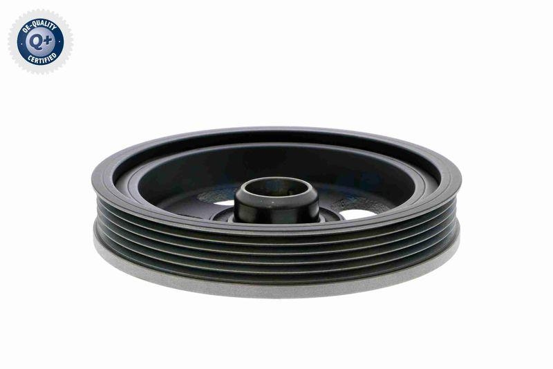 ACKOJA A53-0607 Riemenscheibe, Kurbelwelle für KIA