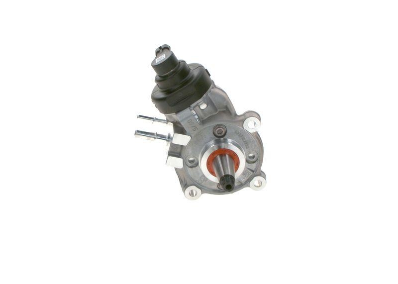 Bosch 0 445 010 763 Radialkolbenpumpe
