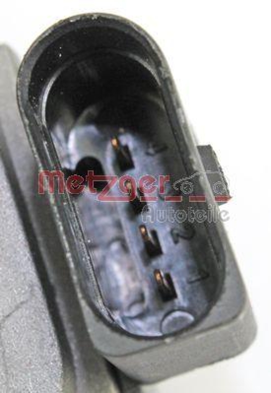 METZGER 0892246 Drosselklappenstutzen f&uuml;r AUDI/SKODA/VW