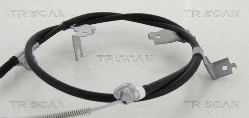TRISCAN 8140 141144 Handbremsseil f&uuml;r Nissan Nv200