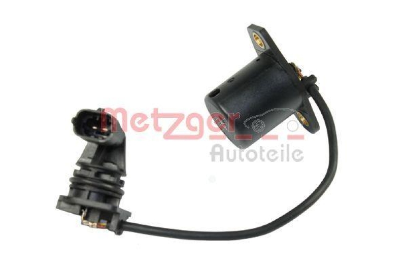 METZGER 0901093 Sensor, Motor&ouml;lstand f&uuml;r FIAT/OPEL/SAAB